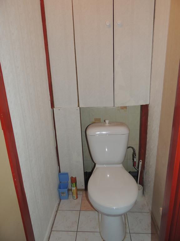 Kivilinna Homestay Lohkva Bilik gambar