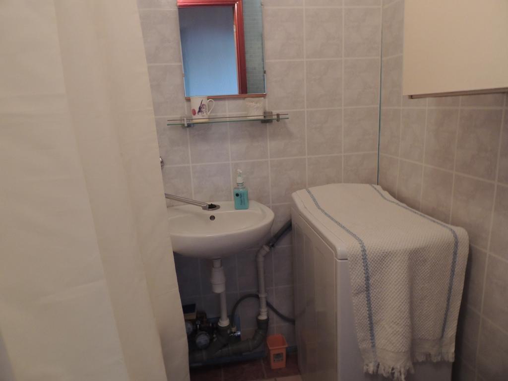 Kivilinna Homestay Lohkva Luaran gambar