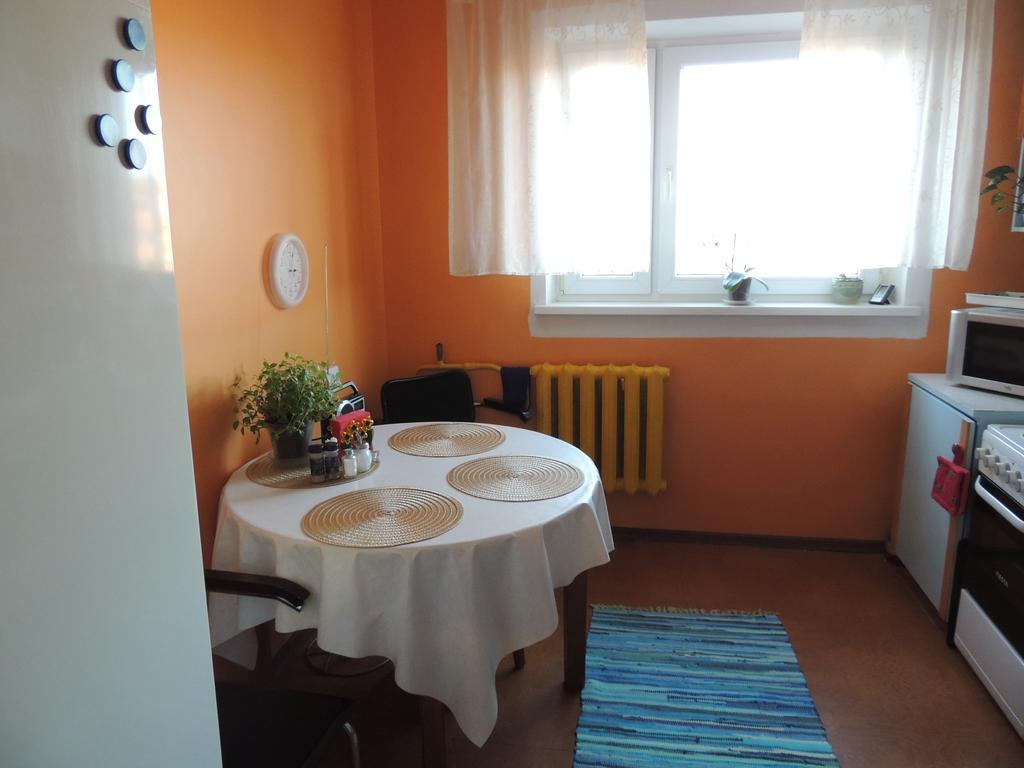 Kivilinna Homestay Lohkva Luaran gambar