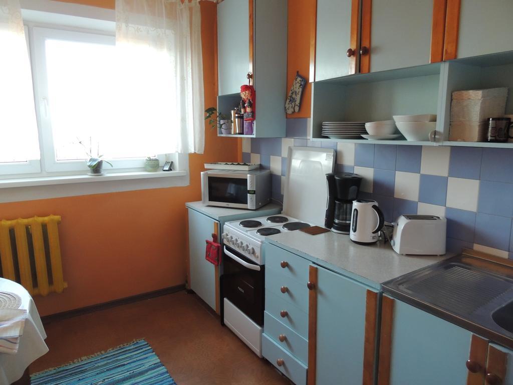 Kivilinna Homestay Lohkva Luaran gambar