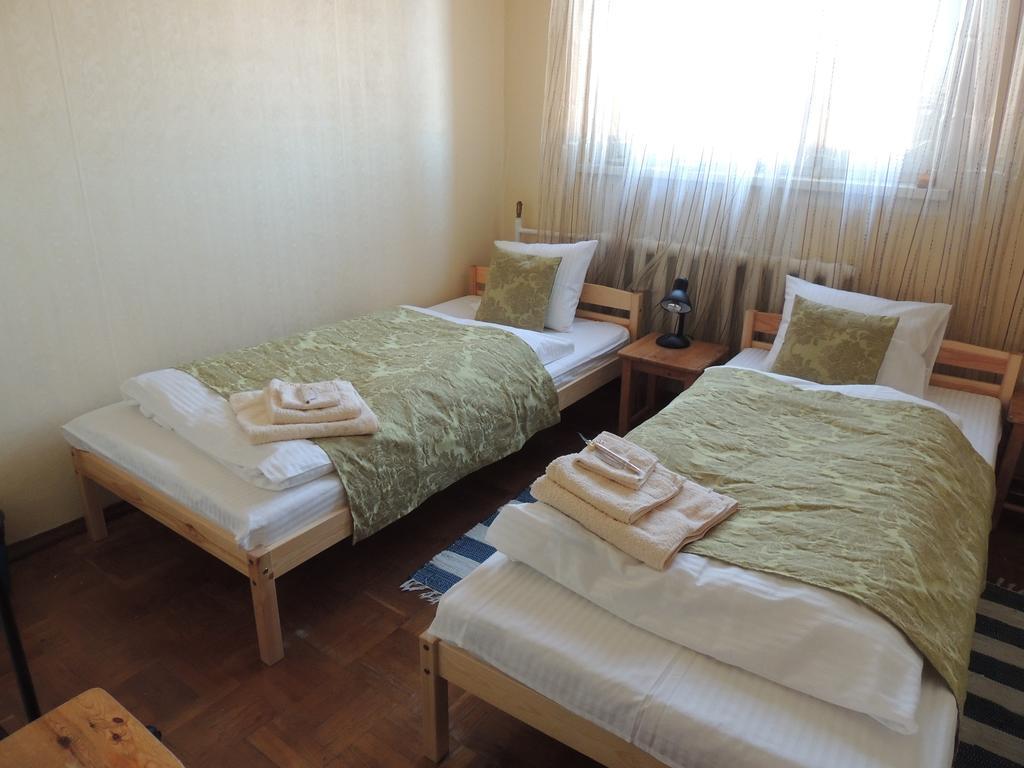 Kivilinna Homestay Lohkva Luaran gambar
