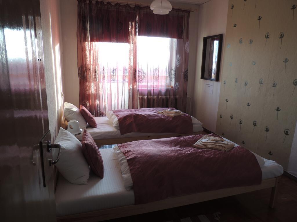 Kivilinna Homestay Lohkva Luaran gambar